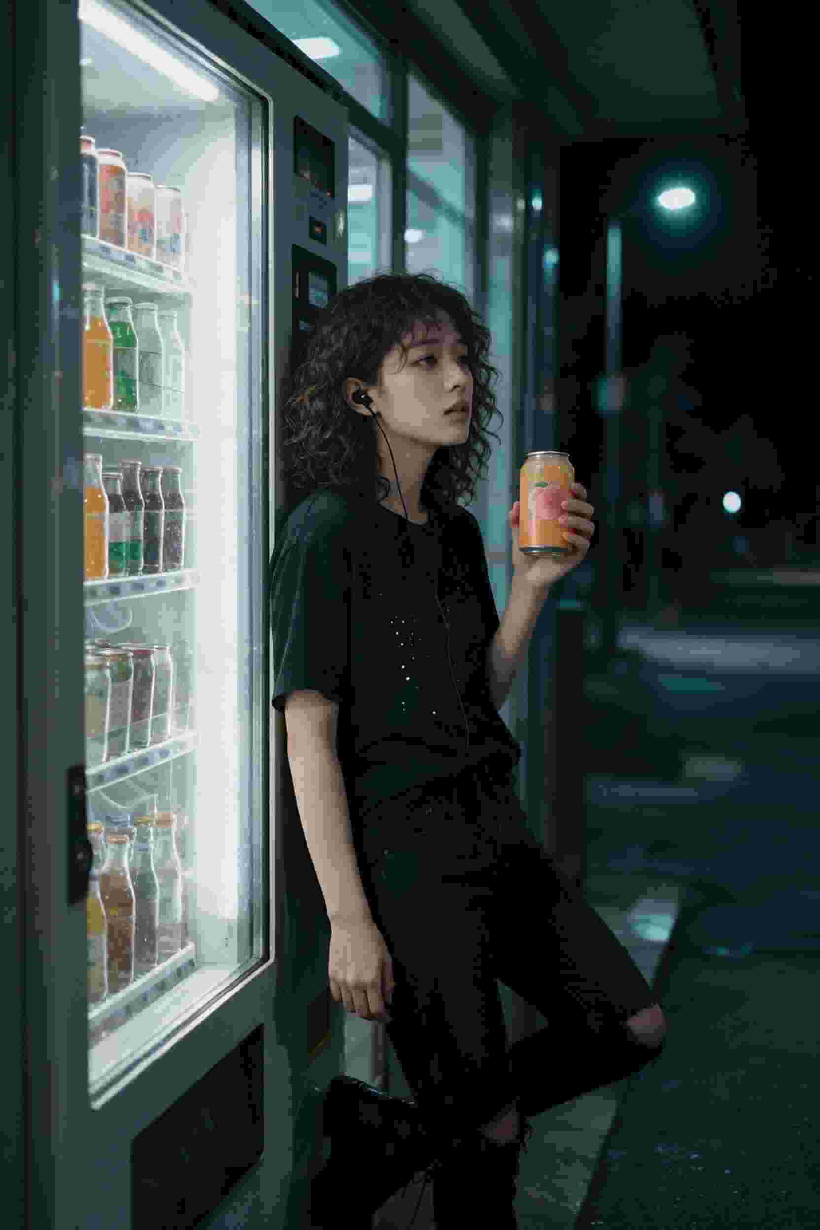 医心