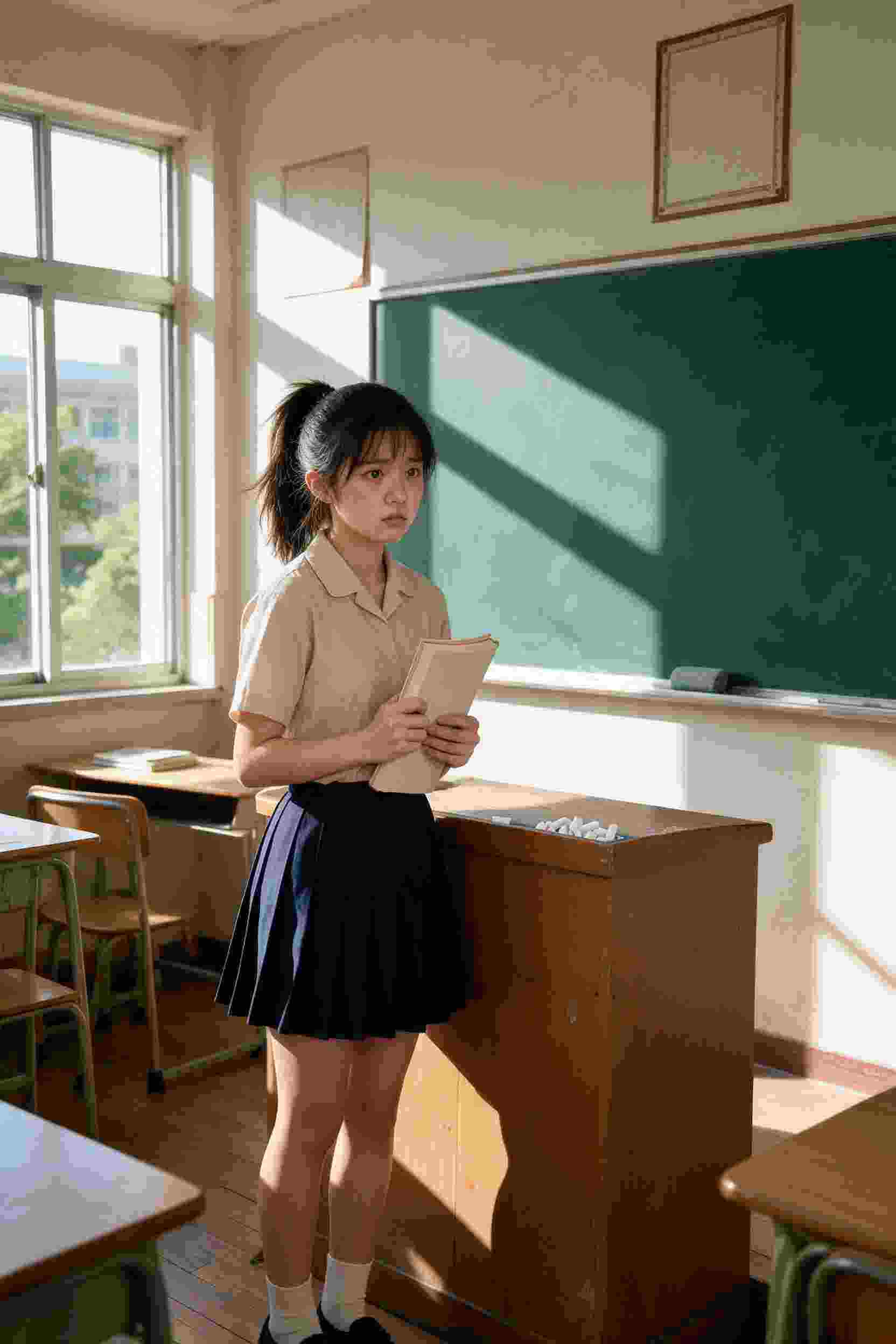 剧4
